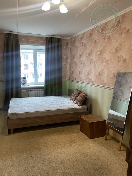 2-к квартира, 45 кв.м. (№13664) 2-к квартира, 45 кв.м. (№13664)