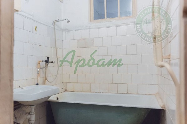 2-к квартира, 45 кв.м. (№14183)