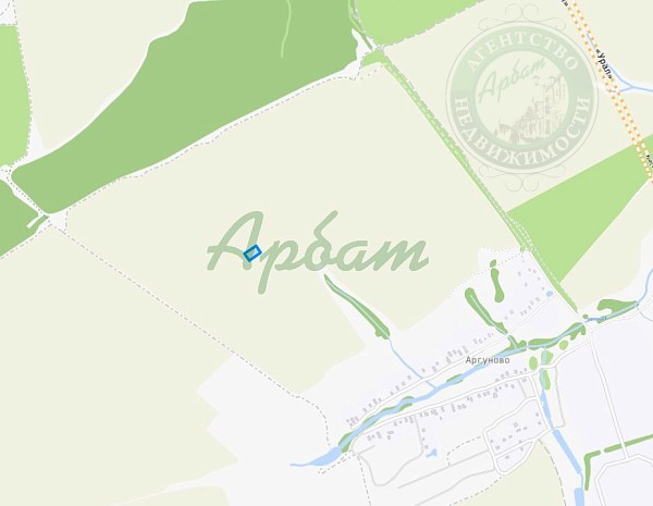 Участок , 15 сот. (№14564)