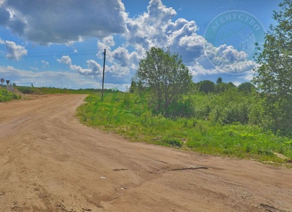 Участок , 18 сот. (№14263)