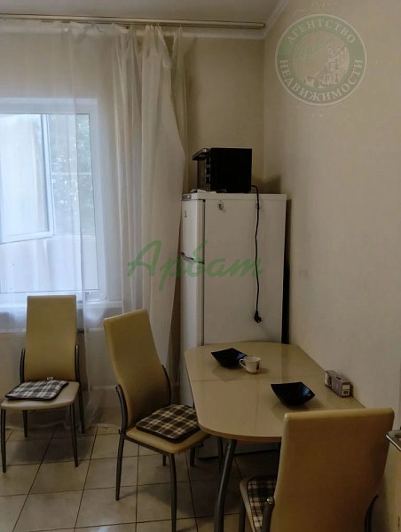 Снять 1-к квартиру, 36 кв.м. (№14655)