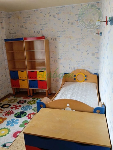 Снять 3-к квартиру, 98 кв.м. (№14673)