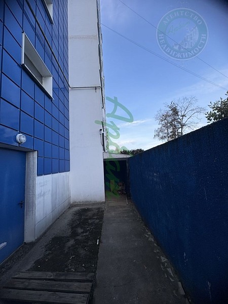 Помещение свободного назначения, 50 кв.м. (№15016)