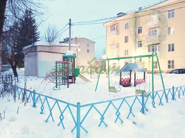 3-к квартира, 86 кв.м. (№14518)