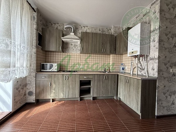 1-к квартира, 43 кв.м. (№14114) 1-к квартира, 43 кв.м. (№14114)