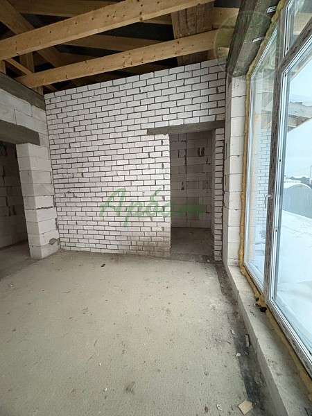 Дом, 117 кв.м. (№14460)