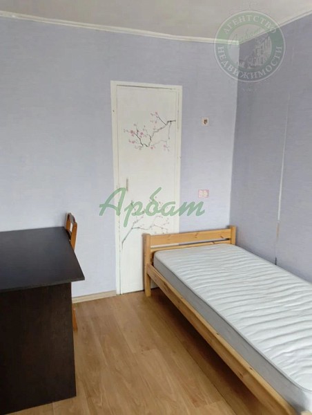 Снять 2-к квартиру, 45 кв.м. (№14386)