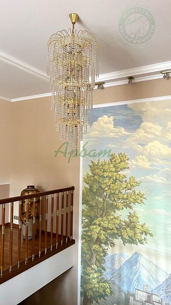 Дом, 841 кв.м. (№14405)