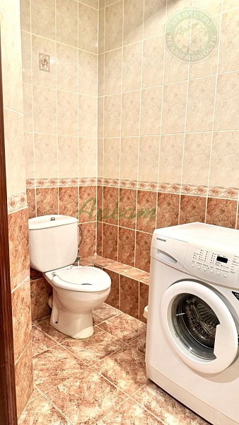 2-к квартира, 92 кв.м. (№14942)
