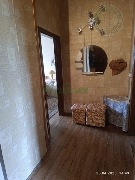 2-к квартира, 53 кв.м. (№13836)