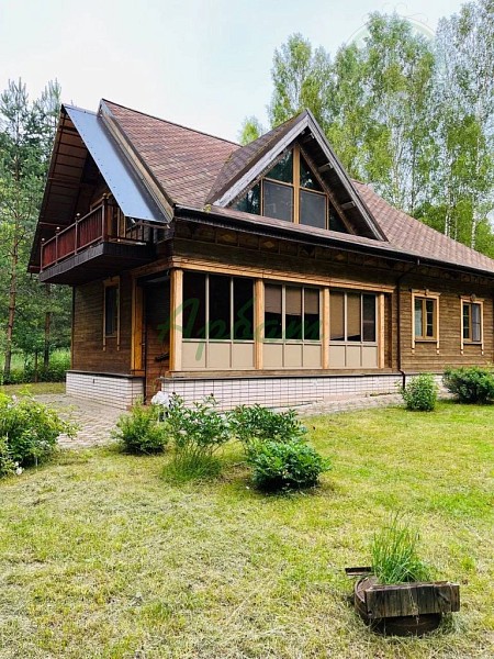 Дом, 148 кв.м. (№14852)