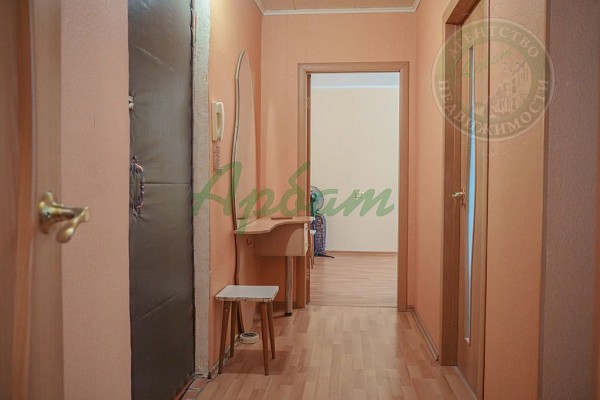 2-к квартира, 45 кв.м. (№14944)