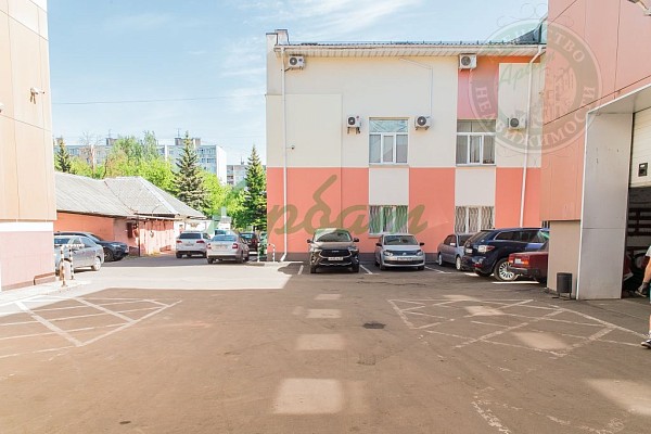 Готовый бизнес, 3202 кв.м. (№14707)