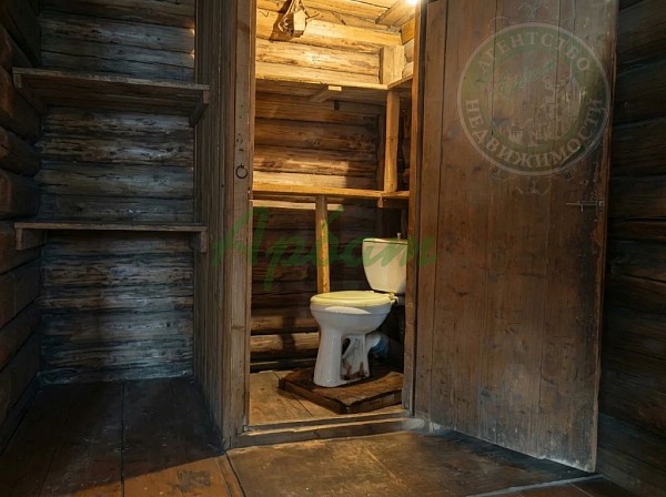 Дом, 87 кв.м. (№14508)