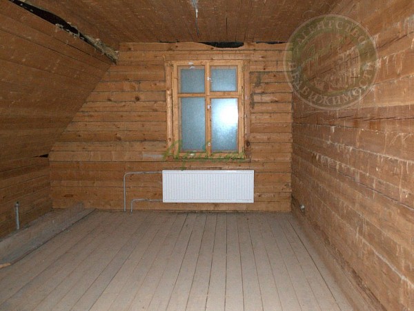 Дом, 470 кв.м. (№13838) Дом, 470 кв.м. (№13838)