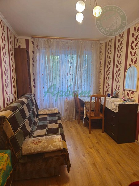 2-к квартира, 46 кв.м. (№12648)