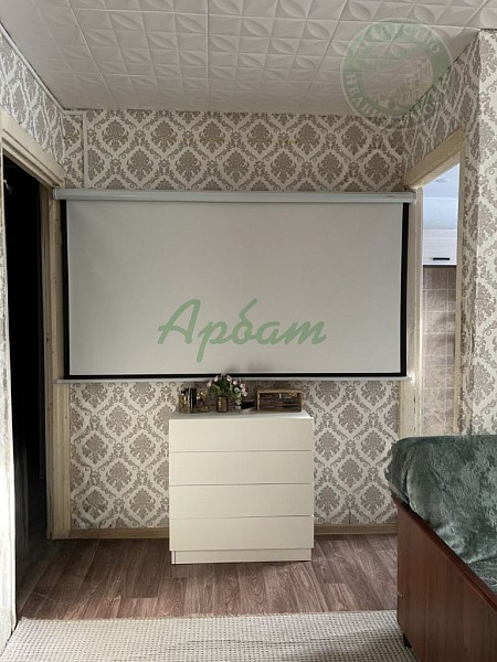 1-к квартира, 32 кв.м. (№14503)