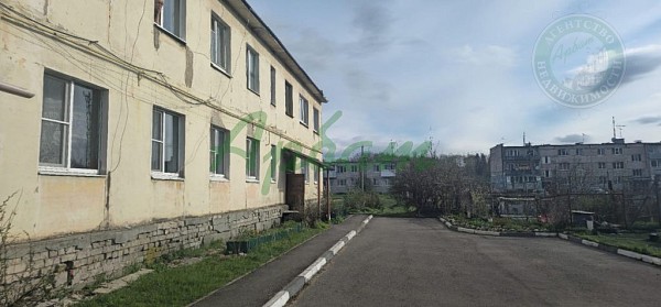 1-к квартира, 31 кв.м. (№13627)