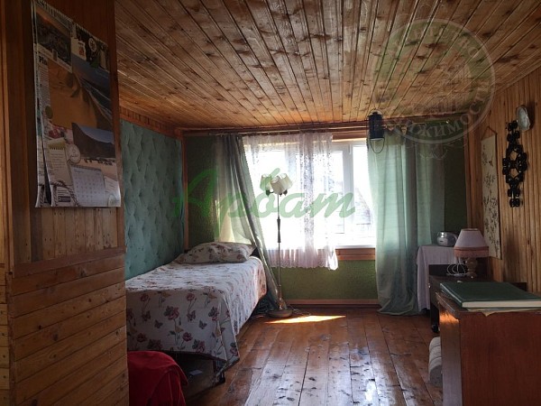 Дом, 70 кв.м. (№14388)