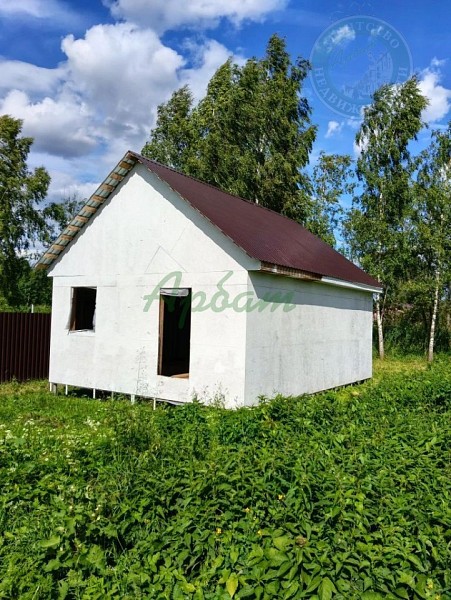 Участок , 3 сот., 8
