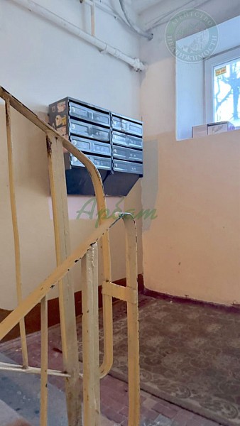 2-к квартира, 50 кв.м. (№14281)