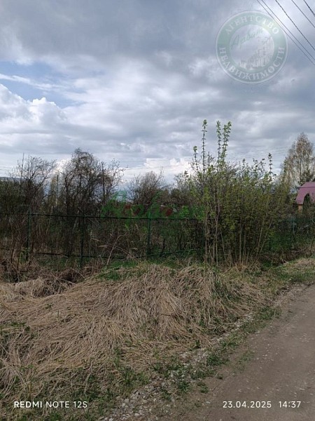 Участок , 6 сот., 142