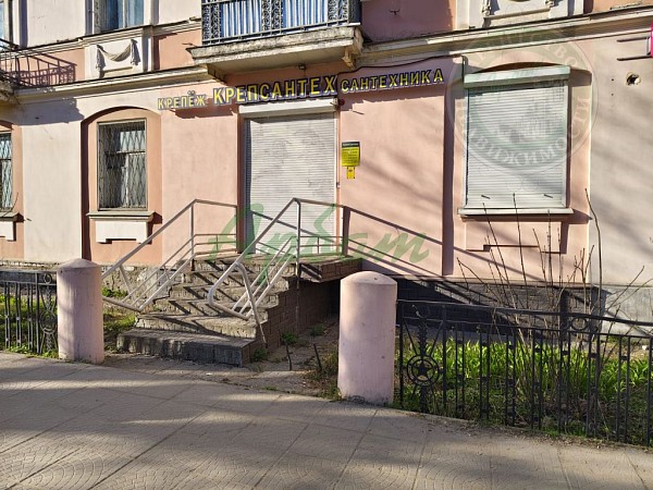 Помещение свободного назначения, 76 кв.м. (№14260)