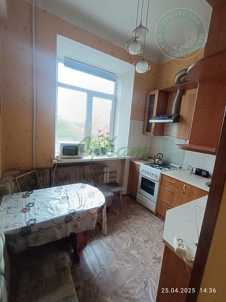 2-к квартира, 53 кв.м. (№13836)