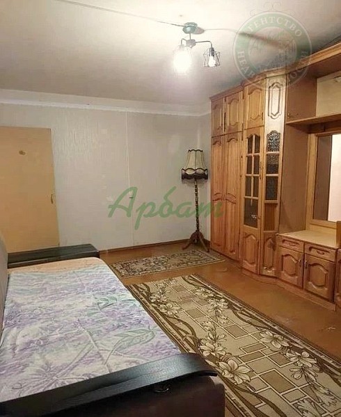 2-к квартира, 56 кв.м. (№14730)