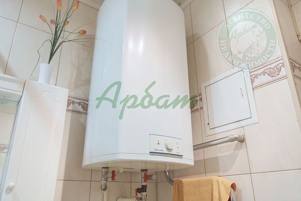 4-к квартира, 116 кв.м. (№14107)