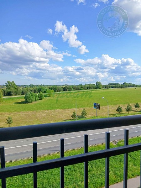 2-к квартира, 67 кв.м. (№13780)