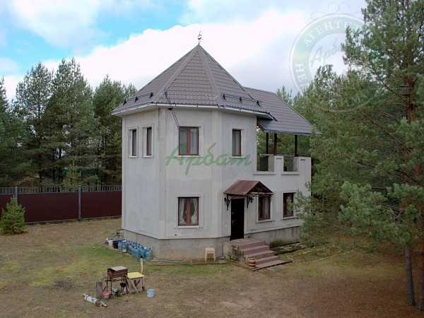 Дом, 470 кв.м. (№13838) Дом, 470 кв.м. (№13838)