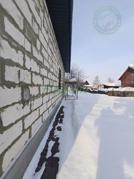 Дом, 102 кв.м. (№14464)