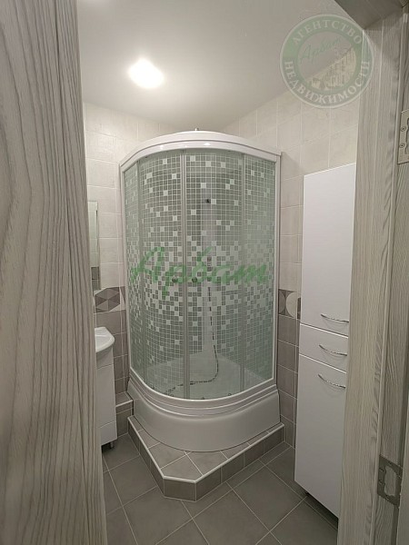 1-к квартира в новостройке, 38 кв.м. (№14953)