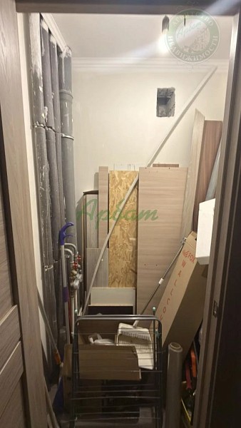 Снять 1-к квартиру, 44 кв.м. (№14693)