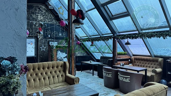 Аренда недвижимости, коммерческая (№14444)