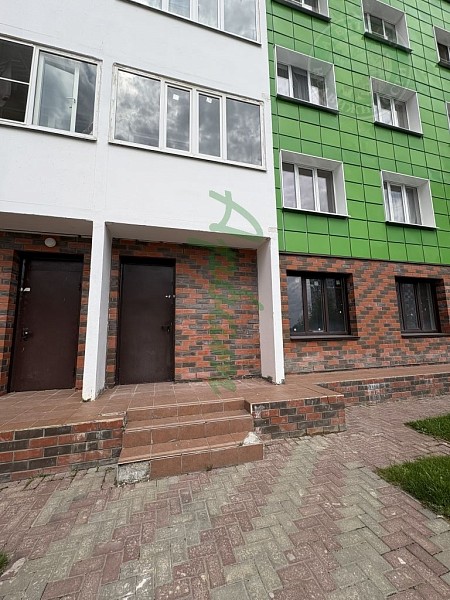 Торговое помещение, 52 кв.м. (№14612)