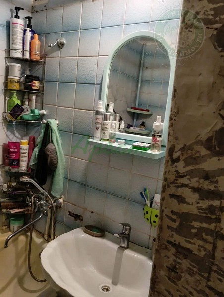 3-к квартира, 70 кв.м. (№14496)