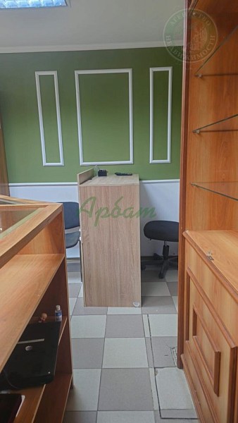 Аренда недвижимости, коммерческая (№14472)