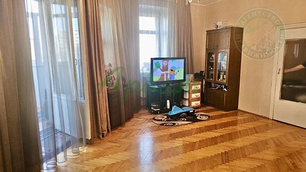 3-к квартира, 95 кв.м. (№13515) 3-к квартира, 95 кв.м. (№13515)