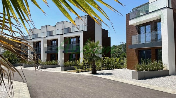 Таунхаус, 91 кв.м. (№14400)