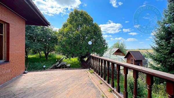 Дом, 260 кв.м. (№14240)