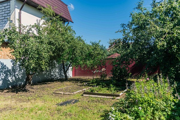 Часть дома, 90 кв.м. (№14889)