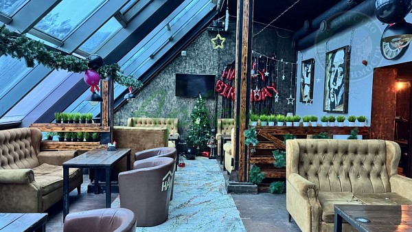 Аренда недвижимости, коммерческая (№14271)