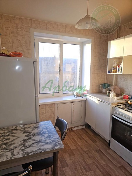 Снять 2-к квартиру, 42 кв.м. (№14324)