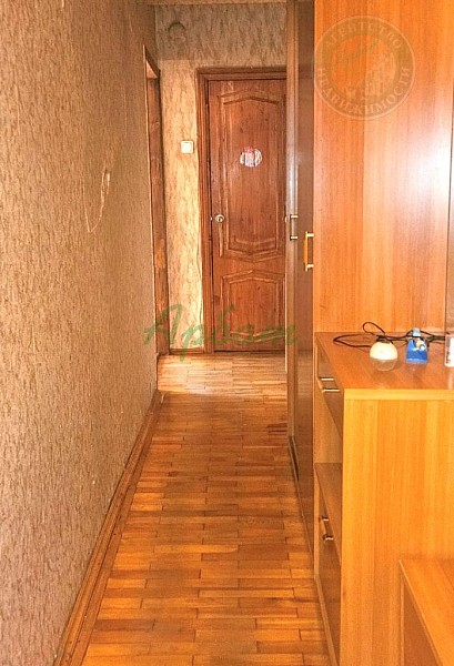 2-к квартира, 57 кв.м. (№13076)