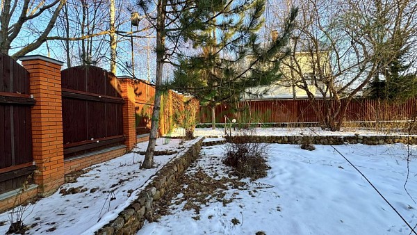 Дом, 260 кв.м. (№14417)