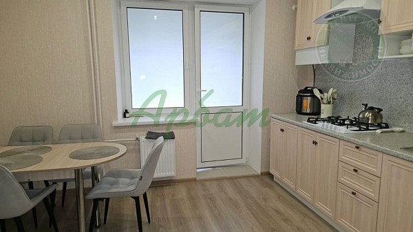 2-к квартира, 71 кв.м., Норильский бульвар, 1