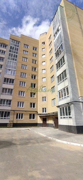 2-к квартира, 72 кв.м. (№12996)