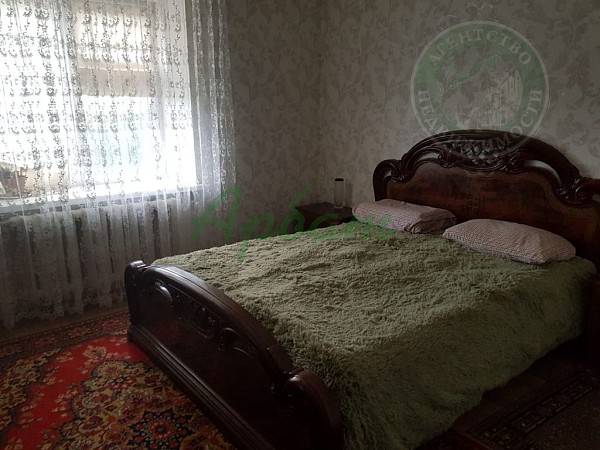 4-к квартира, 116 кв.м. (№13828)